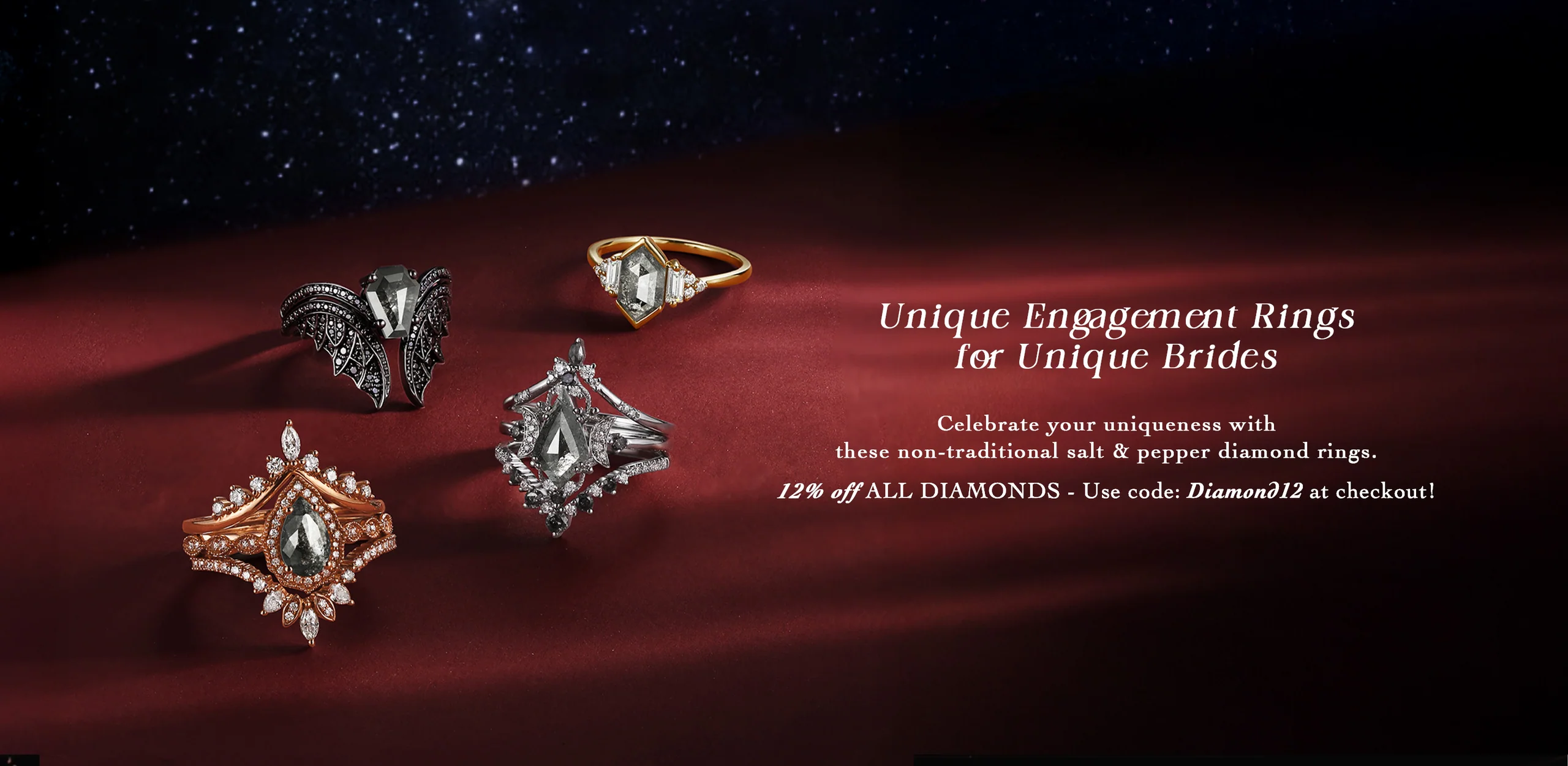 Jewelry for Love Without Limits